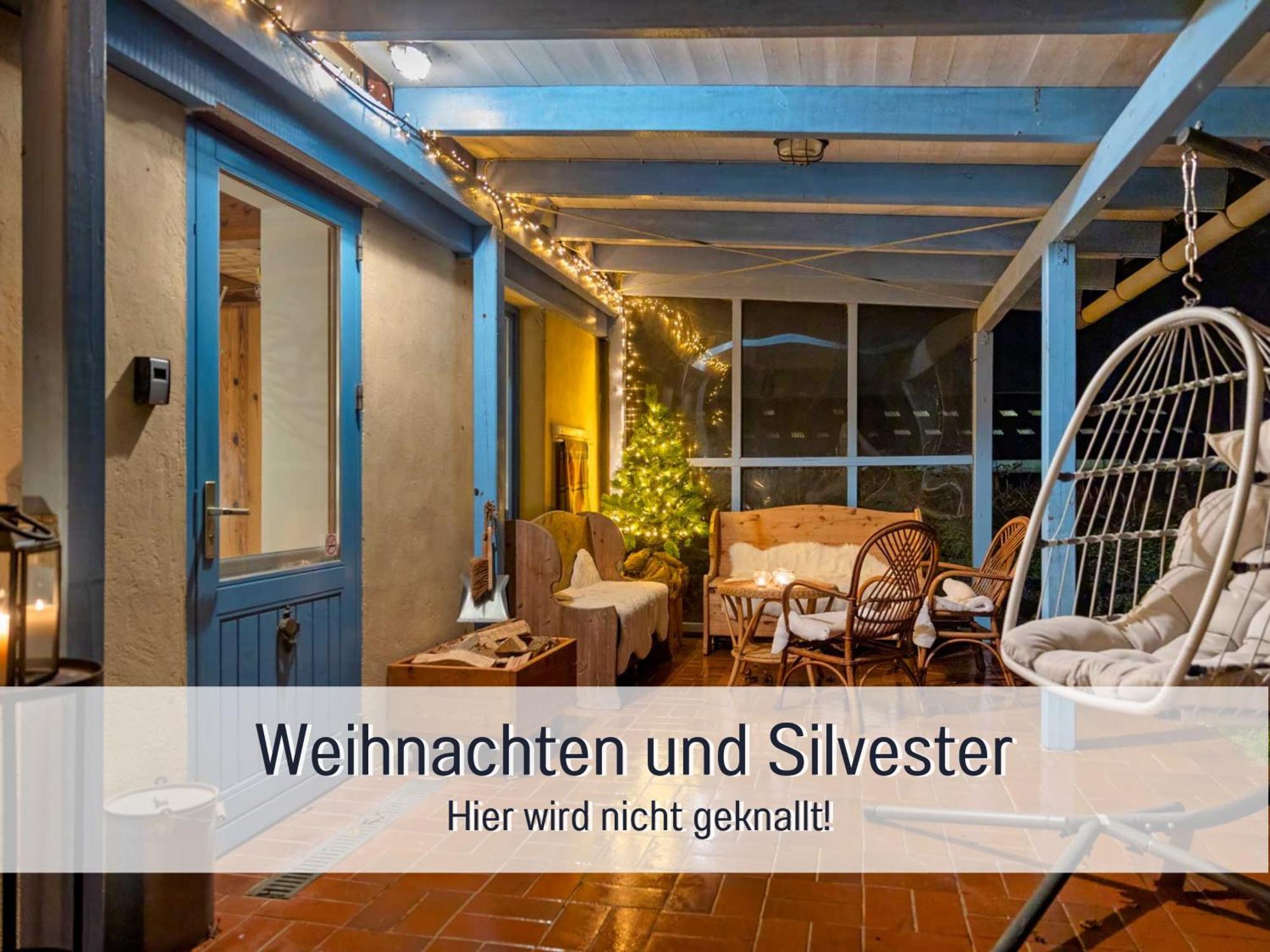 Ferienhaus Toepferhaus - Strandnah, Haustierfreundlich, Optimal Fuer Workation, Kaminofen, Garten, Fuer Paare Und Alleinreisende Steinberg  ภายนอก รูปภาพ