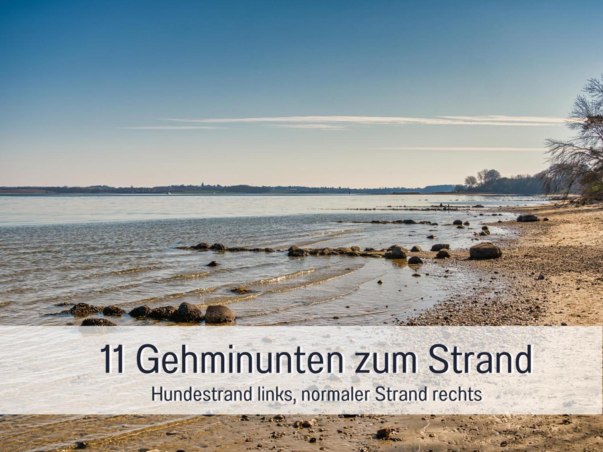 Ferienhaus Toepferhaus - Strandnah, Haustierfreundlich, Optimal Fuer Workation, Kaminofen, Garten, Fuer Paare Und Alleinreisende Steinberg  ภายนอก รูปภาพ