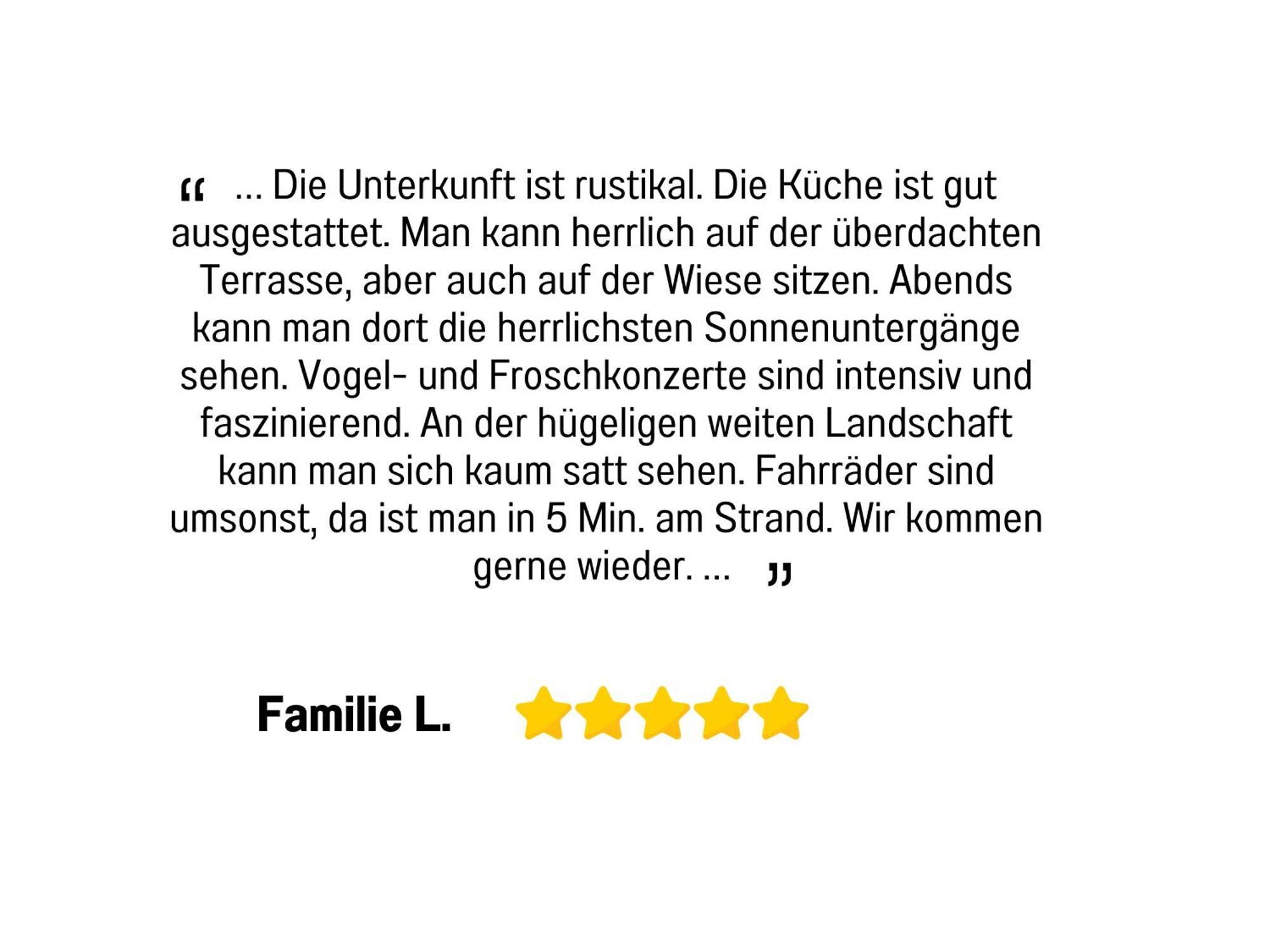 Ferienhaus Toepferhaus - Strandnah, Haustierfreundlich, Optimal Fuer Workation, Kaminofen, Garten, Fuer Paare Und Alleinreisende Steinberg  ภายนอก รูปภาพ